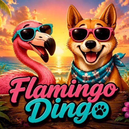 Flamingo Dingo